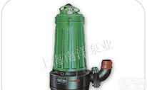 <em>WQK/QG系列带切割装置潜水排污泵</em>