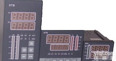 STB<em>智能三冲量调节器</em> 