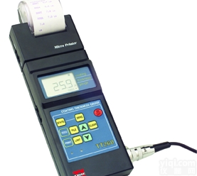 <em>电镀锌</em>漆膜涂层<em>测厚仪</em>