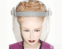 <em>辐射防护面罩</em>