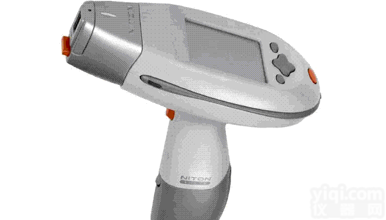 Niton<em>手持式</em>rohs检测仪<em>光谱仪</em>，合金与塑件元素分析仪