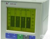 智能<em>防盗</em>流量/<em>热能</em>无纸<em>记录仪</em>