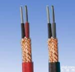 耐<em>高温</em><em>耐油</em>屏蔽软<em>电缆</em>