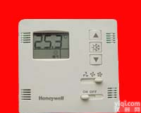 <em>HONEYWELL</em><em>风机盘管</em>温控器T6373