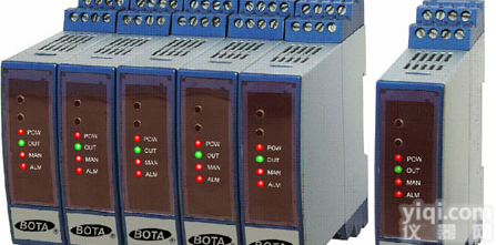 <em>安全栅</em> 智能<em>变送器</em>