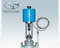 <em>ZZWPE自力式电动温度调节阀</em>