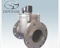 <em>ZDF</em><em>大通</em>径<em>电磁阀</em>