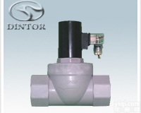 <em>ZCSA</em>工程塑料<em>电磁阀</em>