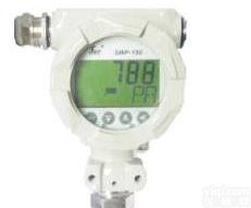 昌晖SWP-CY80低功耗<em>现场压力变送控制器</em>