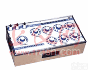 ZX79C+D-<em>兆欧表</em><em>标准电阻</em>器
