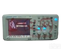 <em>XJ4450</em>－数字存储<em>示波器</em>