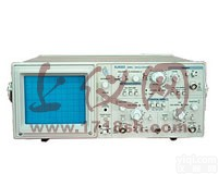 <em>XJ4323</em>－二踪<em>示波器</em>