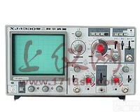 <em>XJ4320</em>－二踪双扫描<em>示波器</em>