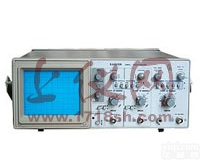 <em>XJ4318A</em>－二踪<em>示波器</em>