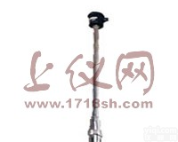 PHGF-29-沉入式带<em>刷子</em>清洗装置pH<em>发送器</em>