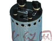 <em>BZ3</em>-<em>标准电阻</em>