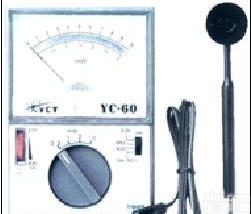 YC-60,<em>雷射</em><em>功率表</em>，<em>YC60</em>