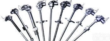 <em>隔爆型</em>，<em>本安</em>型<em>铠装</em>热电偶，WRNK2-440，