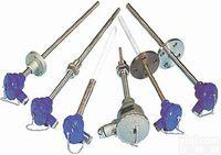 套管式<em>热电偶</em>，热电阻，<em>WRE</em>-14B,