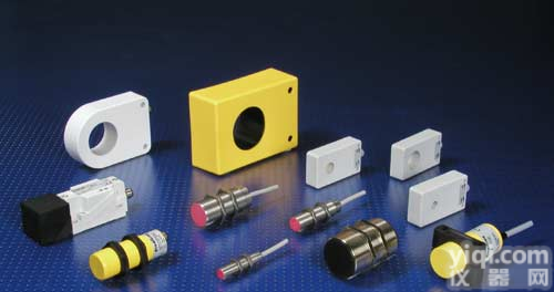 <em>接近开关</em>、接近传感器、<em>电感</em>式<em>接近开关</em>，SN04-Y