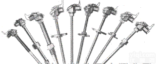 <em>防爆型,本安型热电偶</em>