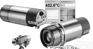 <em>工业</em>应用型<em>在线</em>式红外测温仪，MM<em>系列</em>