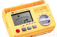 数字<em>漏电</em>断路器<em>测试器</em>,TES-1900A,<em>TES1900A</em>