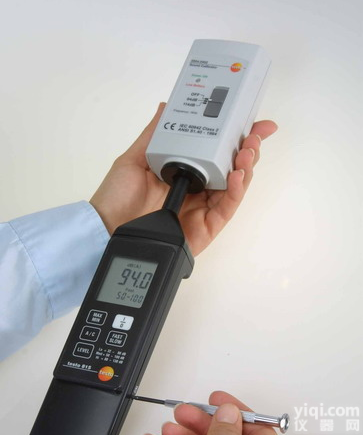 <em>声级计</em>/<em>噪音计</em>/<em>testo815</em>