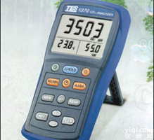 非<em>色散</em>式红外线二氧化碳<em>分析仪</em>,TES<em>1371</em>,TES-<em>1371</em>