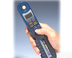 折叠式<em>照度计</em>，<em>AZ8581</em>，AZ-8581 