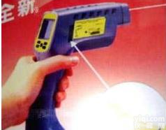 红外线<em>测温仪</em>，AZ<em>8858</em>，AZ-<em>8858</em>