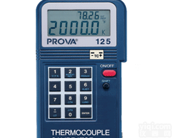 <em>温度</em><em>校正器</em>，PROVA-125，<em>PROVA125</em>