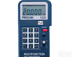 <em>多功能</em><em>校正器</em>，PROVA-123，<em>PROVA123</em>