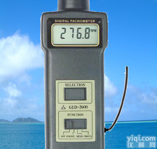 <em>转速表</em>/<em>发动机</em><em>转速表</em>/GED-2600/GED2600
