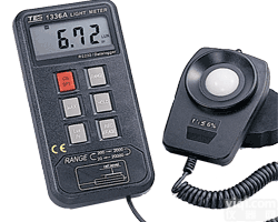 <em>照度计</em>，数字式<em>照度计</em>，TES-1336A，<em>TES1336A</em> 