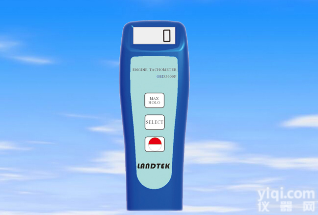 <em>转速表</em>/<em>发动机</em><em>转速表</em>/GED-2600P/GED2600P