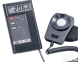 数字式<em>照度计</em>/TES-1330A/<em>TES1330A</em>