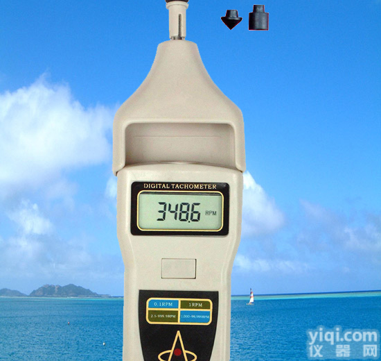 <em>转速表</em>/光/接触<em>转速表</em>/<em>线速度</em>表/DT-2858/DT2858