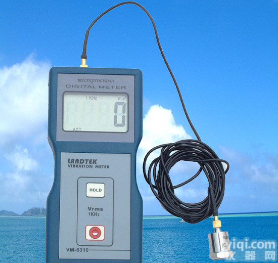 <em>测振仪</em>/振动仪/<em>VM</em>-6310/<em>VM</em>6310