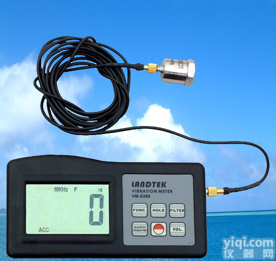 <em>测振仪</em>/振动仪/<em>VM</em>-6360/<em>VM</em>6360