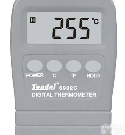 <em>TM6902D</em>,<em>温度计</em>,