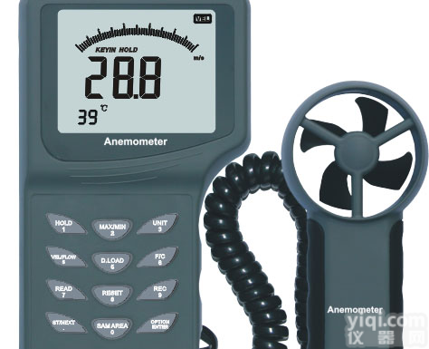 数字<em>风速计</em>,风速仪,AR-<em>846</em>,