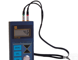 超声波<em>测厚仪</em> TT<em>110</em> TT-<em>110</em>