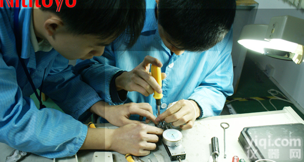 销售专业维修推拉力计/<em>硬度计</em>/<em>厚度计</em>