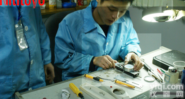 专业维修推拉力计/<em>硬度计</em>/<em>厚度计</em>销售