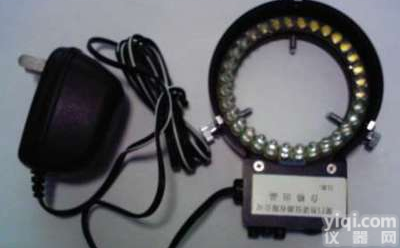 <em>显微镜</em>LED灯 <em>环形</em>灯源