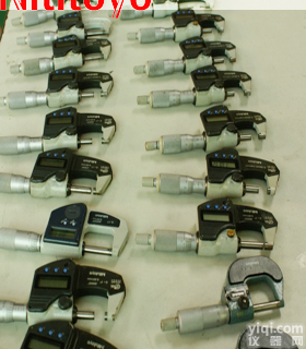 销售维修<em>三丰</em>机械<em>千分尺</em>/数显<em>千分尺</em>(<em>分厘卡</em>)