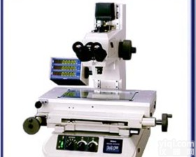 三丰测量<em>显微镜</em>MF-500/<em>1000</em>（双目型）