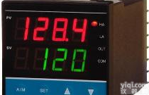 <em>单通道</em>智能<em>测控仪</em> 