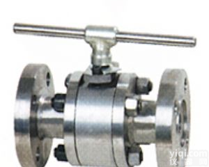 <em>精小型三段式球阀</em>